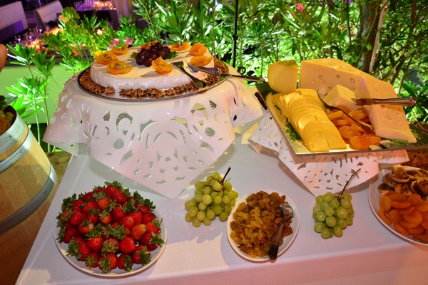 Weddings at Edde Sands
